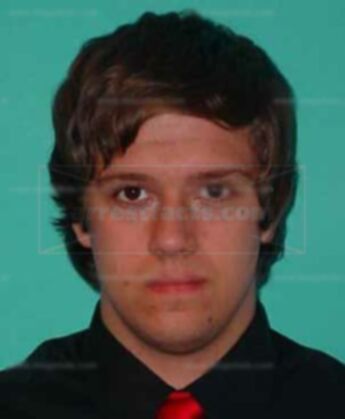 Johnathon Riley Hildreth
