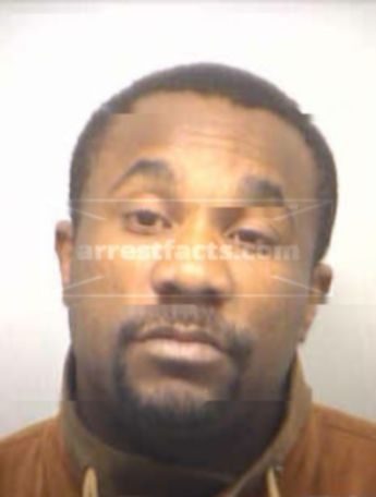 Jamal Austin