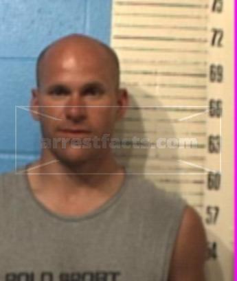 David Hanks Stephens
