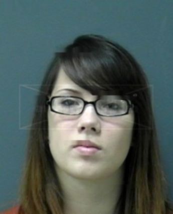 Samantha Ann Severson