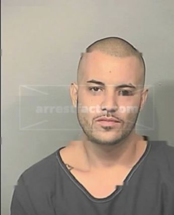 Anthony Bellido