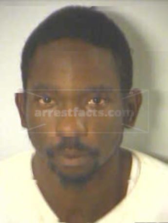 Reginald Blount