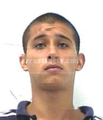 Joshua Lee Garcia