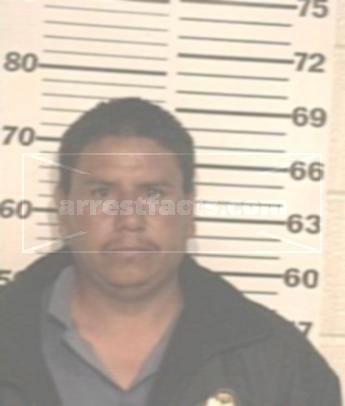 Moises Diaz De La Cruz