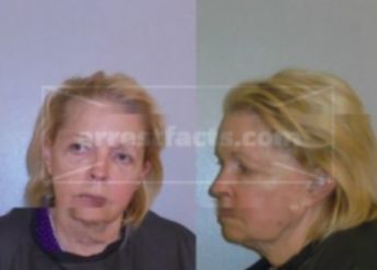 Nancy Okerstrom Fox