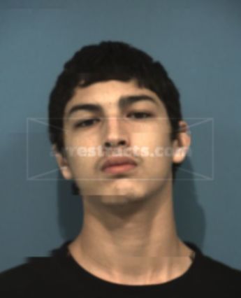 Isaha Lewis Rodriguez