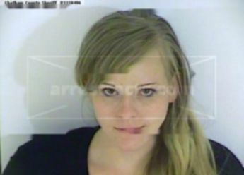 Brittany Pierce Brown