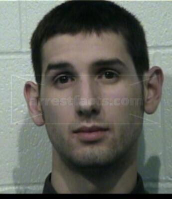 Brian Matthew Vagts