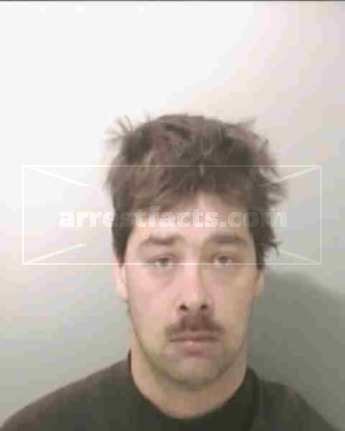 Jamie Frank Welsh