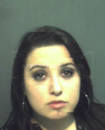 Alyssa Victoria Rivas