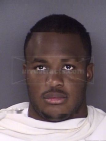 Keiondre Jamal Henderson