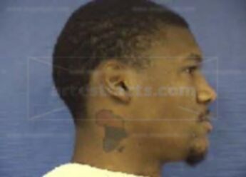 Devon Lamar Harris