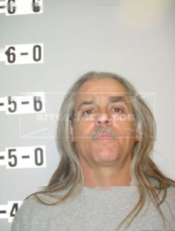 Larry Thomas Swiger