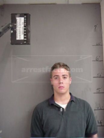 Travis Wade Bethel
