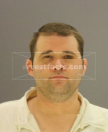 Brandon Shawn Bowers