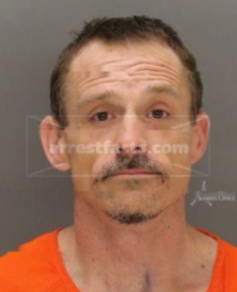Nathan Leif Rainey