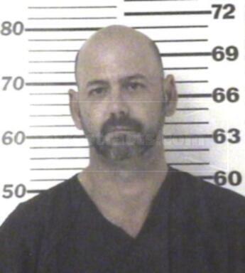 Mark Allen Vickers
