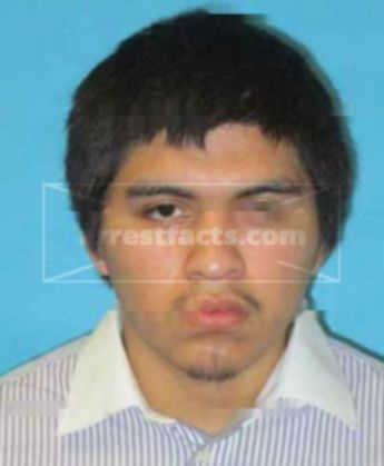 Jesse Pacheco