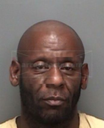 Garry Michael Townsend