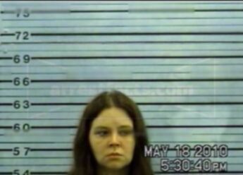 Pamela Jane George