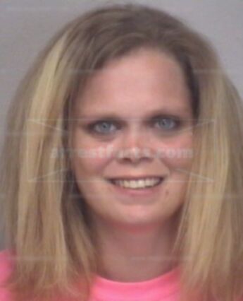 Lonnie Ann Crawford