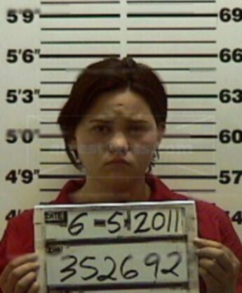 Catherine Davis-Sparks