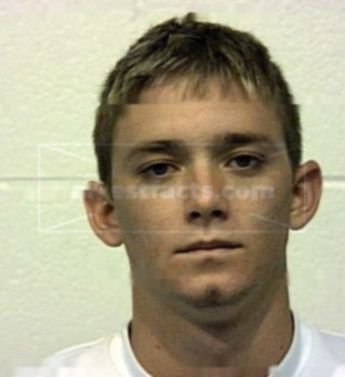 Jeremy Gene Spurgeon