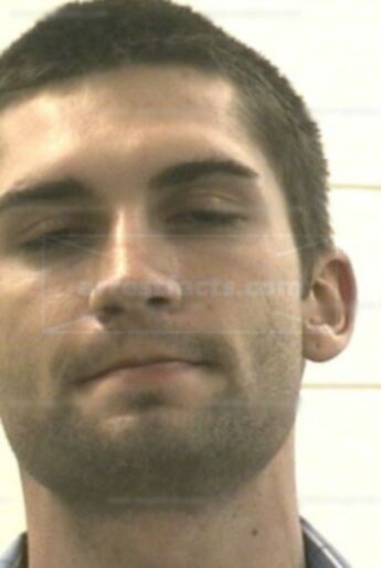 Timothy Brian Proctor