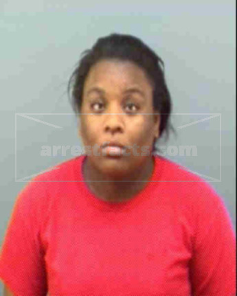 Chiquetta Denise Brown
