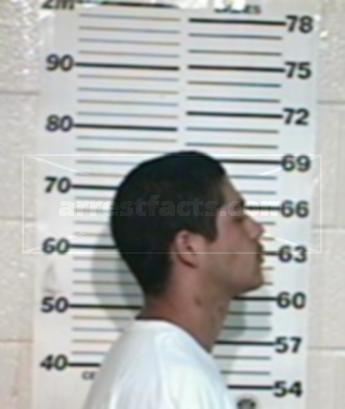 Mark Anthony Lara