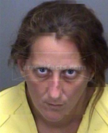 Mary Anne Nachman