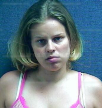 Jennifer Leigh Perriman