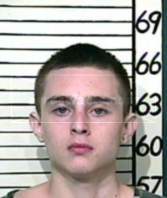 Jesse P Smith