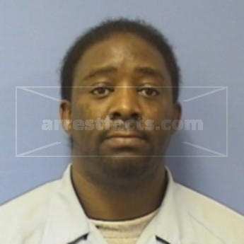 Sedrick Jones