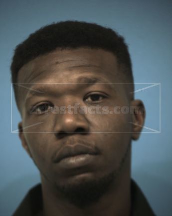 Pernell Moses
