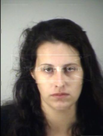 Shelby Kathleen Odom