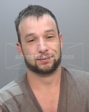 Michael Brandon Gillum
