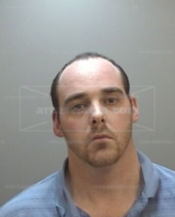 Christopher Michael Barron
