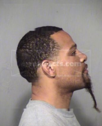 Buford Roger Johnson