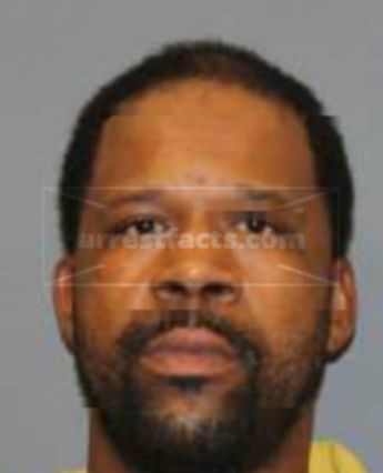 Kavious Lamont Rainey