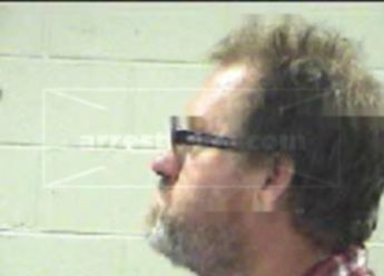 Timothy Ray Patterson