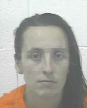 Tiffany Marie Williams