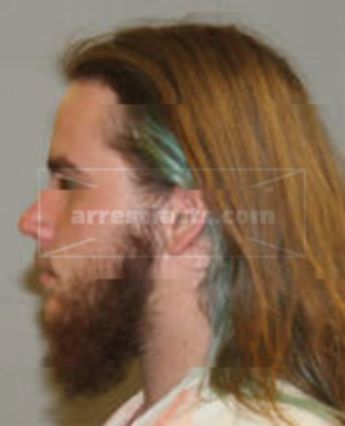 Trevor Daniel Tilton