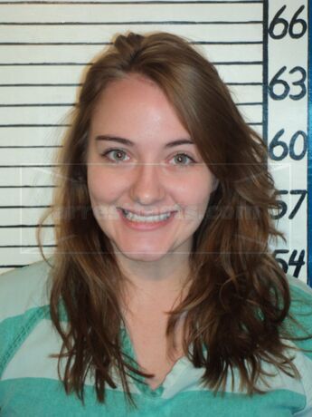 Amy Nicole Burch