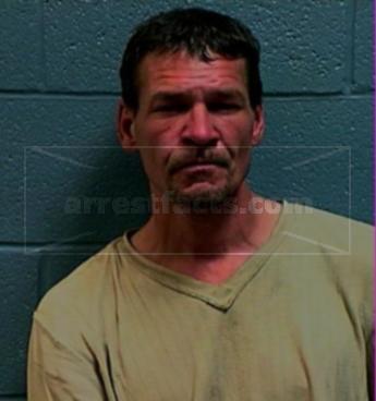 Derik Allan Williams
