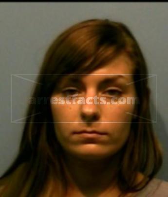 Jenna Marie Monkman