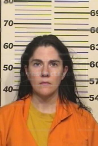 Kelly D Carrothers