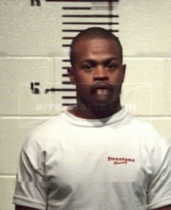 Charles Sanders