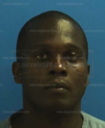 Derrick Lasharn Whitfield