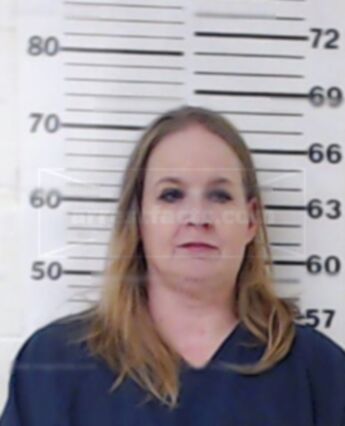 Malinda Joyce Mcateer